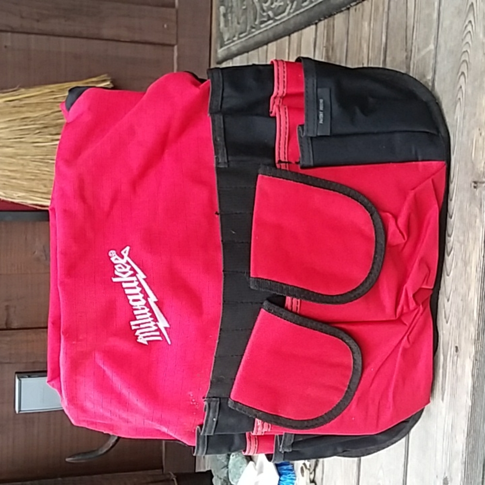 Tool caddy